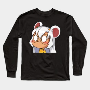 Chizu OwO Long Sleeve T-Shirt